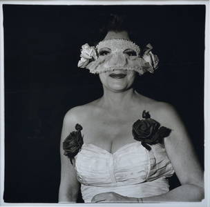 Diane Arbus (American, 1923-1971)