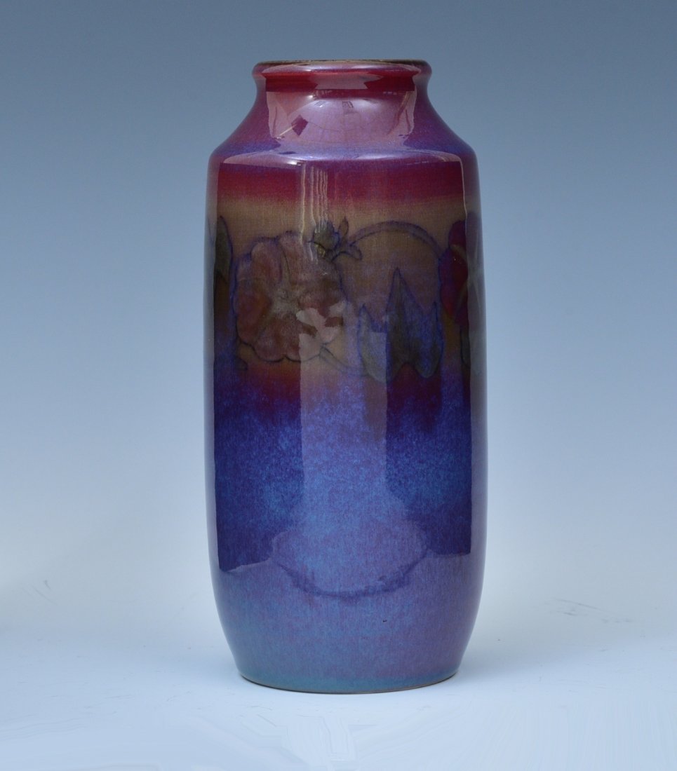 Rookwood Pottery Vase, Harriet Wilcox (1 of 3)