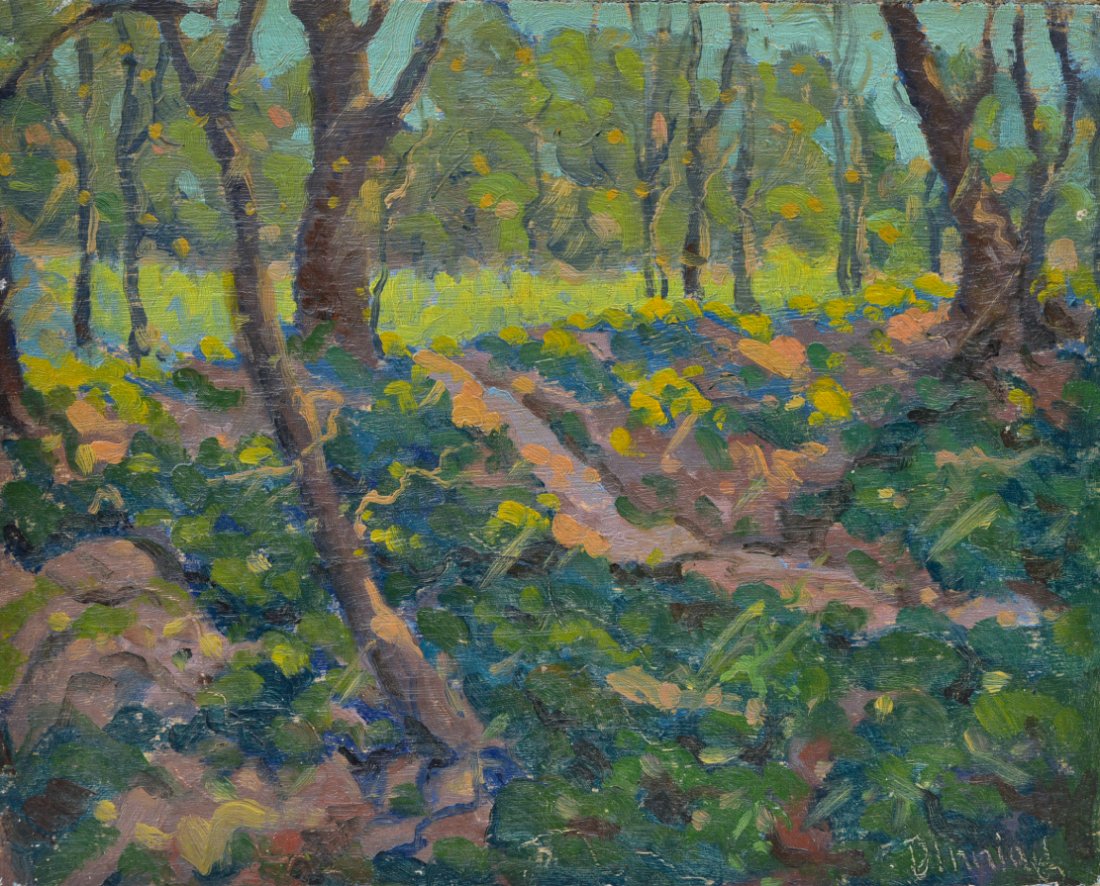 Robert James Dinning (1887 - 1946) (1 of 3)