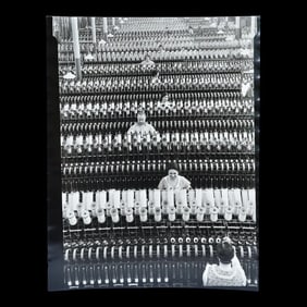 Margaret Bourke-White (American, 1904-1971)