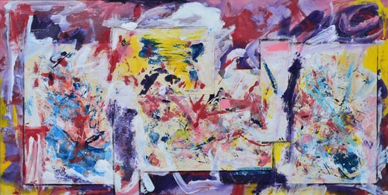 Judy Lindbloom (1933 - 2016), A Rich Gentleman