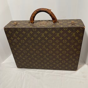 Louis Vuitton Brief Case