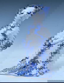 Bjorn Wiinblad,  Ceramic Figure