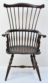 Wallace Nutting Windsor Armchair