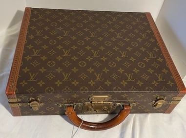 Louis Vuitton Brief Case