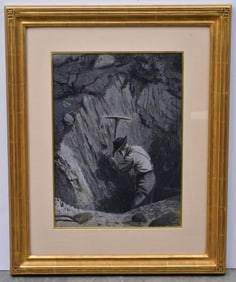 Langdon Smith (1870-1959), The Prospector