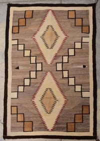 Navajo Rug