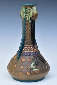 Amphora RSK Pelican Vase