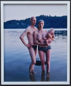 Matthew Monteith, from Czech Eden, Digital C-Print
