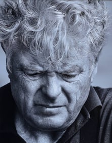 Markham Starr, portrait