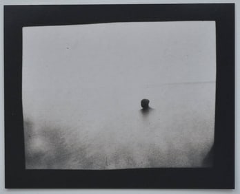Ruth Thorne-Thomsen (born 1943) Primal Man (Door), 1983
