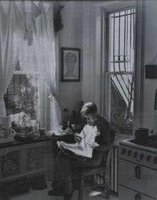 Michael Spano, Gabriella in the Kitchen, 1996