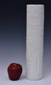 VERY LARGE Jonathan Adler, Pot Au Porter vase