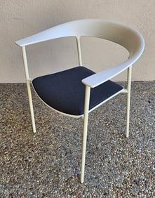 Foersom & Hiort-Lorenzen for Paustian, ASAP Chair