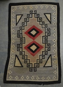 Navajo Rug