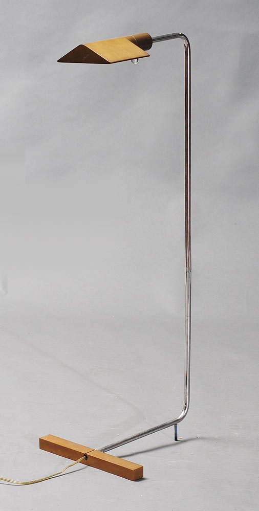 Cedric Hartman Floor Lamp (1 of 4)