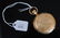 14K Gold Elgin Pocket Watch