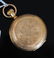 14K Gold Elgin Pocket Watch - 2