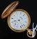 14K Gold Elgin Pocket Watch - 3