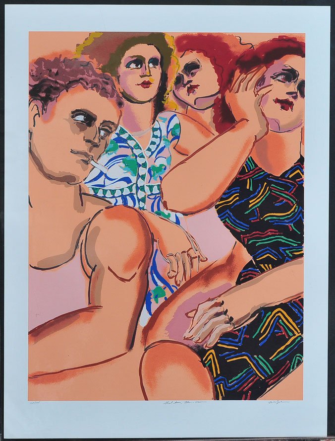 Lester Johnson (1 of 1)