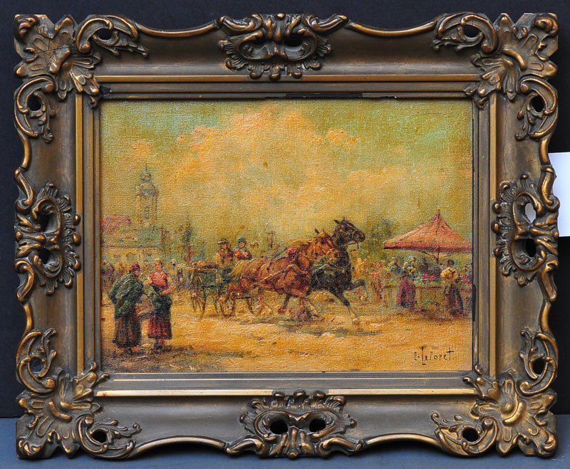 Eugene LaForet (1 of 1)