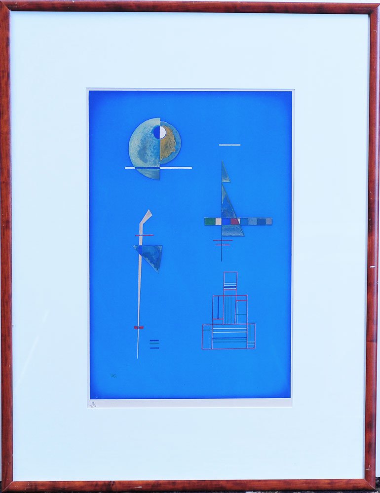 Wassily Kandinsky (1 of 1)