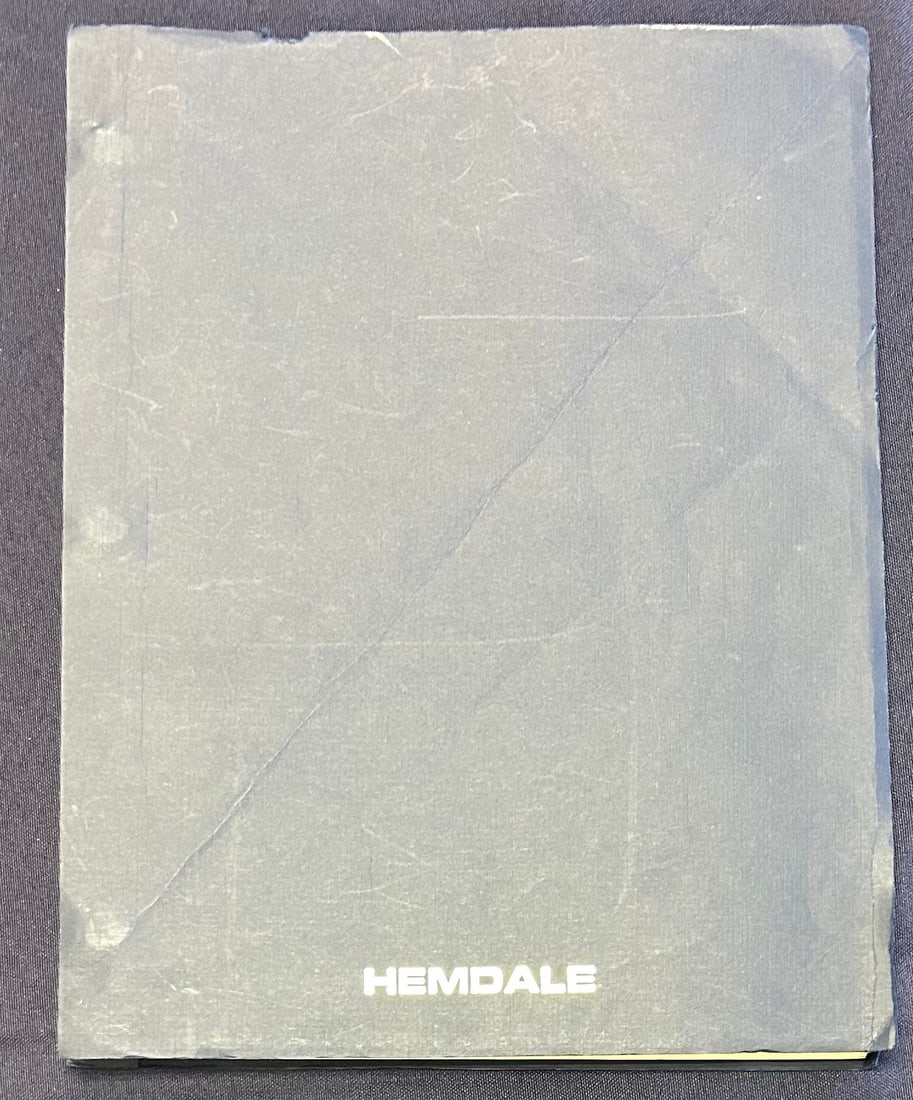 Mickey Rooney Autographed Script: The Legend of Wolf Mountain (1 of 3)