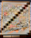 1966 A.E. Nelson Oil Painting