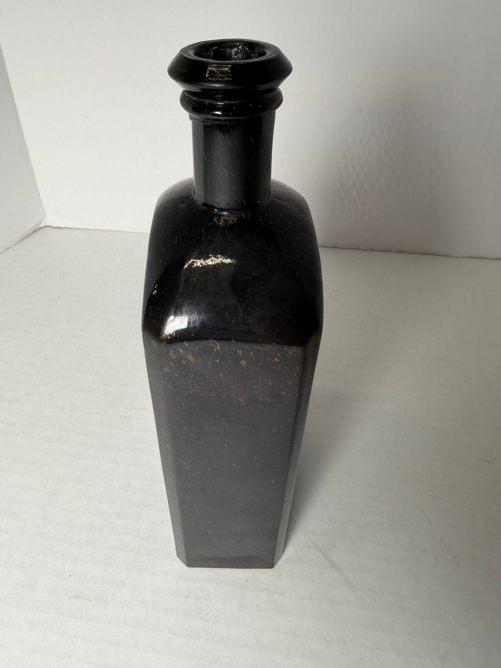 Antique Bitters Bottle Lot (6) Dr. J. Hostetter’s, Hartwig’s Alpine, Red Jacket, Prickly Ash, - 15