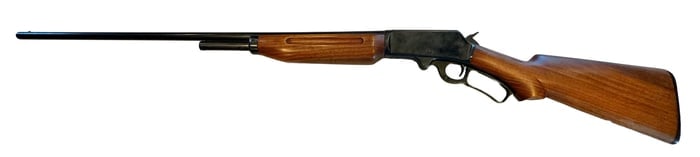 Marlin Model 410 Lever Action Shotgun .410 Bore (1 of 3)