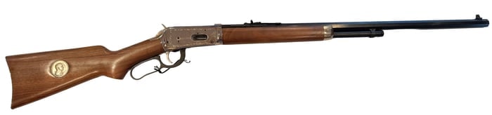 Winchester Model 94 Theodore Roosevelt Commemorative Lever Action Rifle .30-30 (1 of 8)