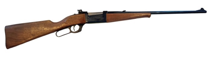 Savage Model 99 Lever Action Rifle .308 Win SN D378165 (1 of 5)