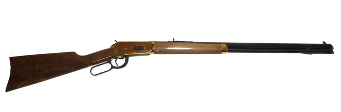 Winchester Model 94 Centennial ’66 Lever Action Rifle .30-30 (1 of 5)