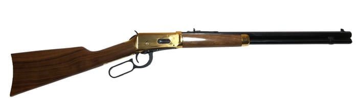 Winchester Model 94 Centennial ’66 Lever Action Rifle .30-30 (1 of 4)