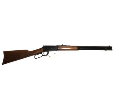 Winchester Model 94 Canadian Centennial 1867–1967 Lever Action Rifle .30-30 Win (1 of 6)