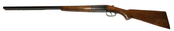 Winchester Model 24 20 Gauge Side-By-Side Shotgun (1 of 6)