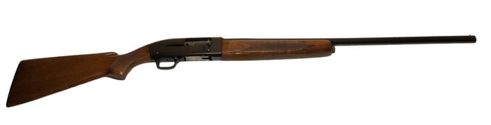 Winchester Model 50 Semi-Auto Shotgun 12 Gauge 2 3/4 Inch Chamber (1 of 5)