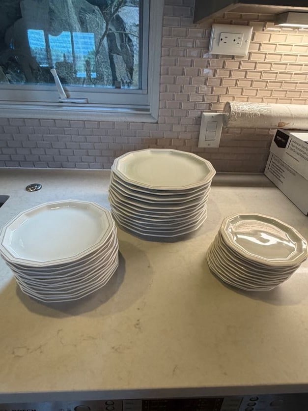Rosenthal Studio-Line Dinnerware - 10