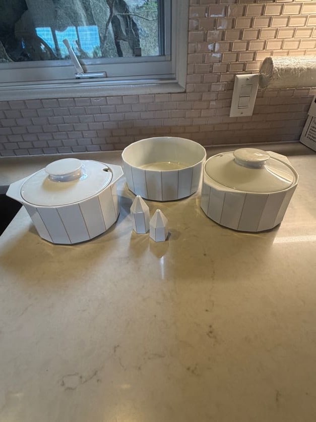 Rosenthal Studio-Line Dinnerware - 11