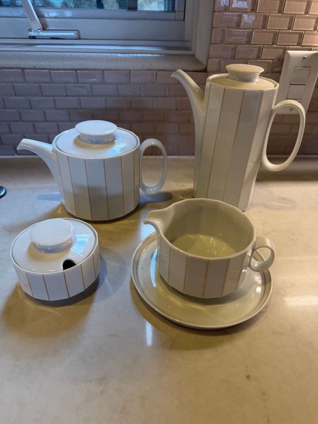Rosenthal Studio-Line Dinnerware - 12