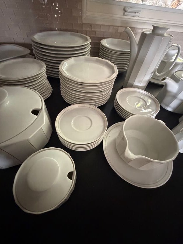 Rosenthal Studio-Line Dinnerware - 3