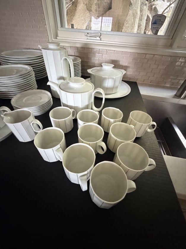 Rosenthal Studio-Line Dinnerware - 4