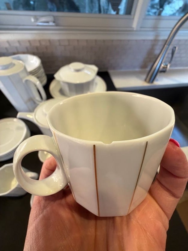Rosenthal Studio-Line Dinnerware - 6