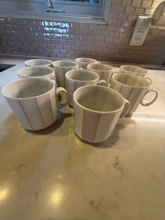 Rosenthal Studio-Line Dinnerware - 7
