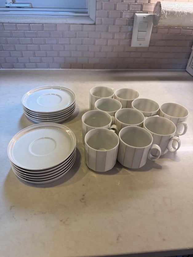 Rosenthal Studio-Line Dinnerware - 9