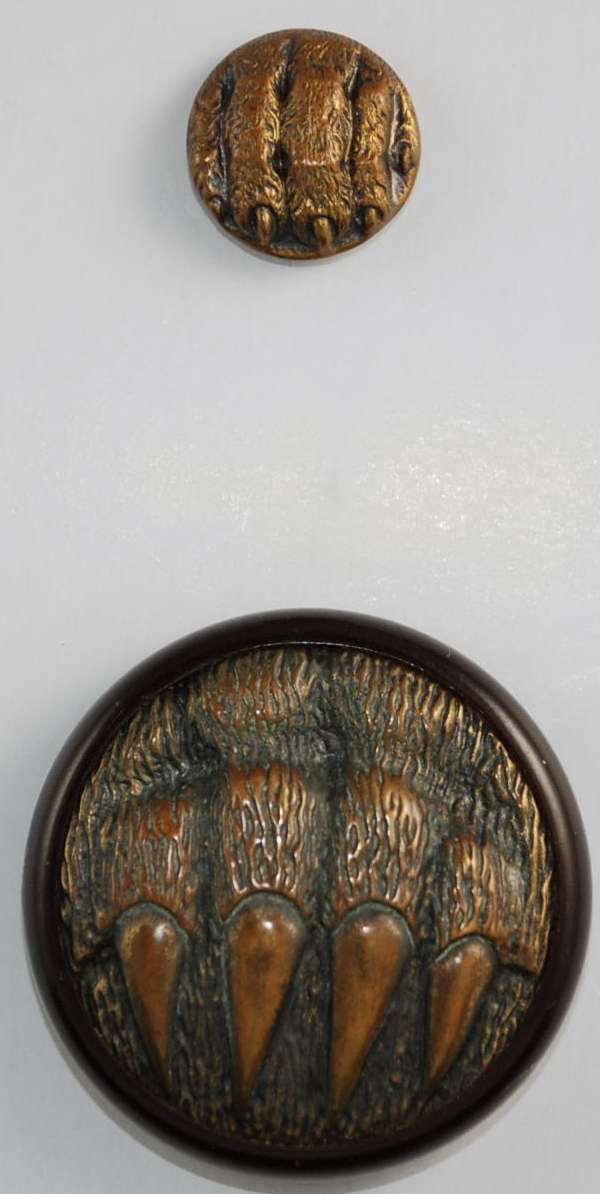 Metal - Picture Buttons