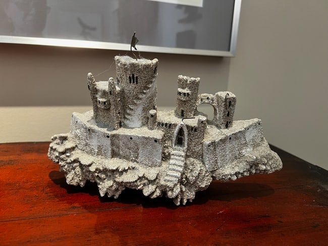 OdetteSand Castle (1 of 3)