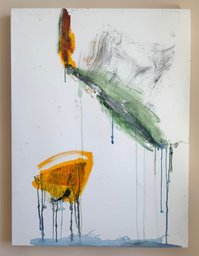 Abstract Painting by Diane Cooper (1 of 1)