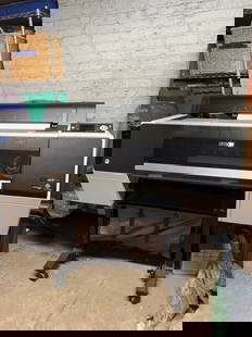 Epson - SureColor P7000: Print that is in great condition, not really used - just sat in great condition in storage. Print:Maximum Print Resolution: 2880 x 1440 dpi; 1440 x 1440 dpi; 1440 x 720 dpi;Nozzle Configuration: