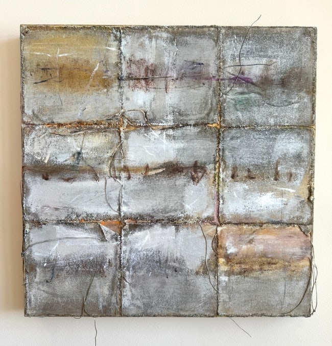 Mixed Media and Canvas by Diane Cooper (1 of 1)